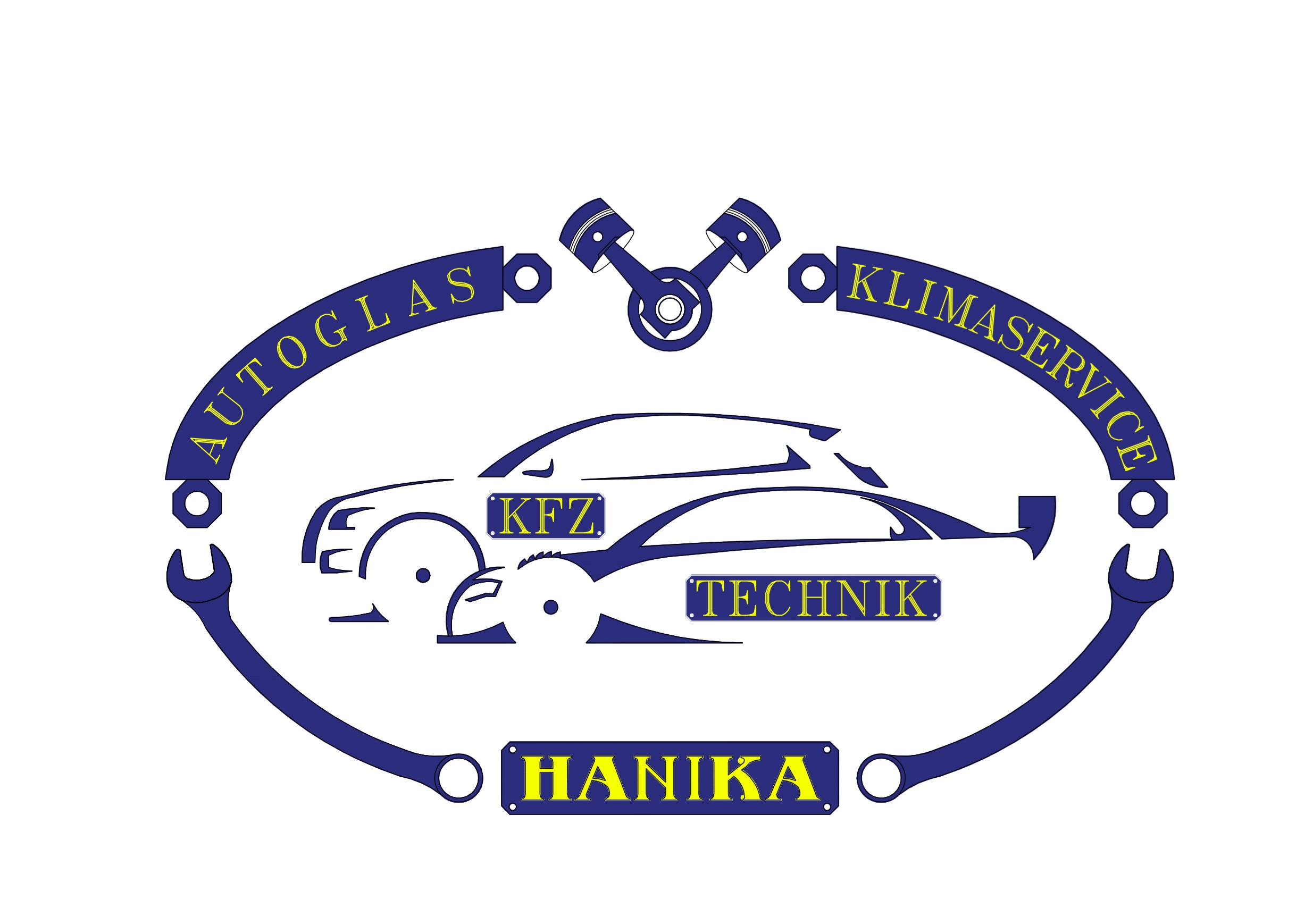 KFZ Technik Hanika